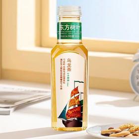 【百】东方树叶乌龙茶500ml