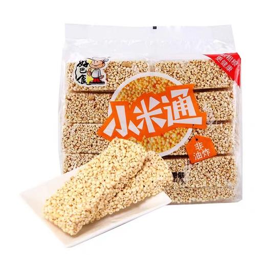 好巴食小米通320克 商品图0