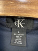Y2K Vintage CK Calvin Klein 卡尔文·克雷恩 短袖POLO衫  _SPL(L) 商品缩略图2