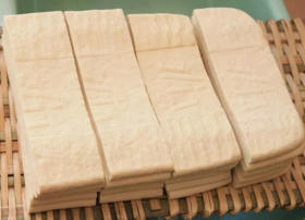 石屏豆腐 1条起售