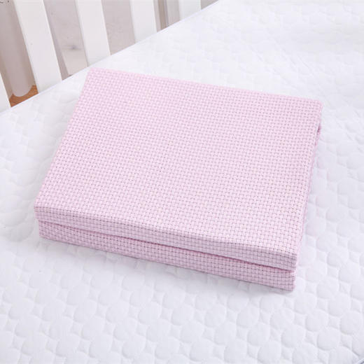 【婴幼儿竹纤维盖毯】新生儿凉毯儿童空调午睡毯宝宝盖毯 商品图5
