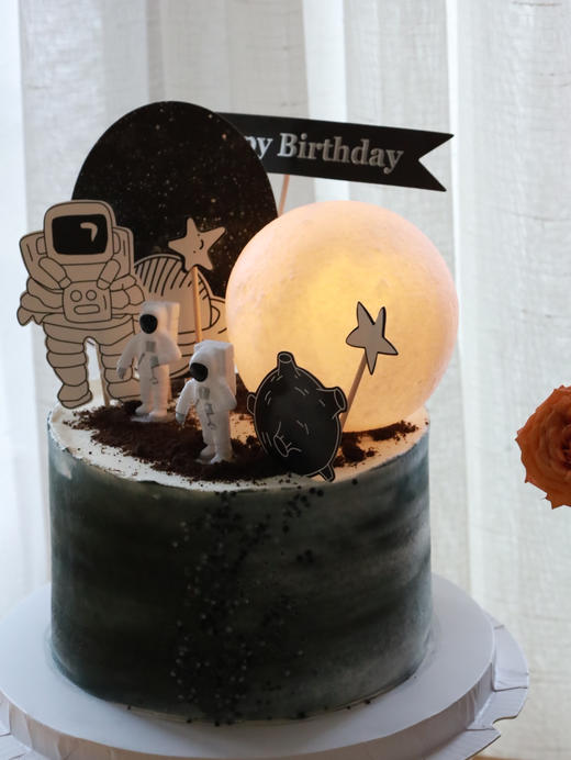 宇航员太空漫步 商品图4