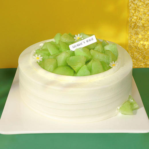 翡翠夏日（停用） 商品图0