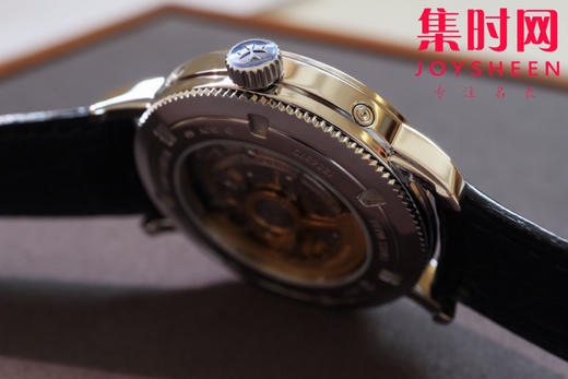 【周月轮回，分秒轮转】MX江诗丹顿 Traditionnelle 传袭系列全日历男士腕表4010T/O00R-B344/B740/B345 商品图3