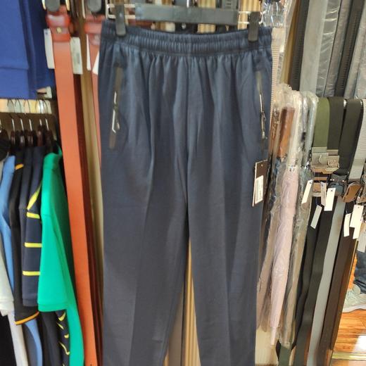 男运动长裤23305 商品图1