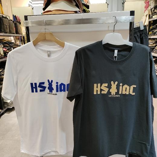 男圆领短T8363 商品图2