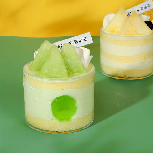 玫珑蜜瓜（利川） 商品图1