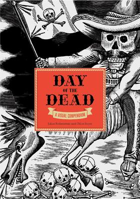 The Day of the Dead，墨西哥亡灵节：视觉简编，其他艺术