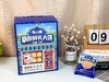 【牛八怪】牛乳饼干1000克/盒 商品缩略图5