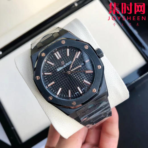 【升级版】爱彼AP皇家橡树系列 AP77350系列腕表 商品图0