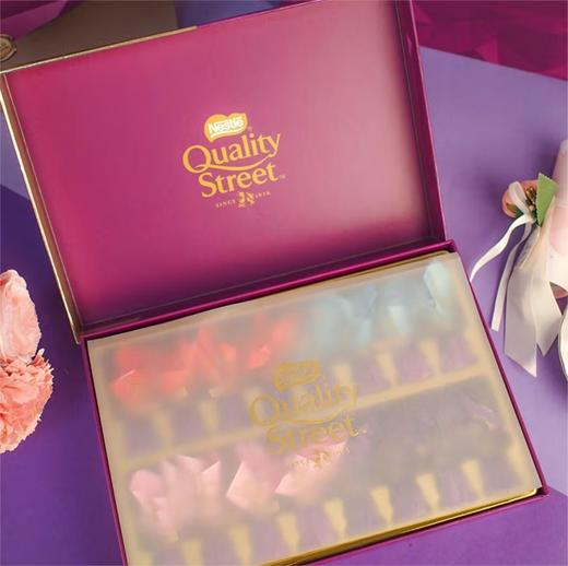 ChaLi 网红唐风国饮茶组合➕ 雀巢凯利恬巧克力混合装 商品图7