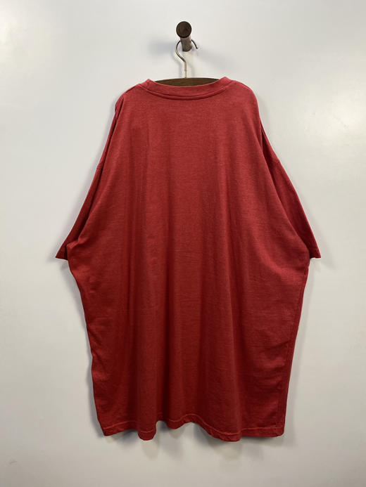 Majestic MLB 美国职业棒球大联盟 厚款 短袖T恤 _SST(3XL) 商品图3