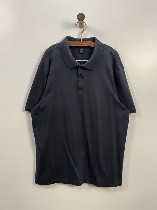 Y2K Vintage CK Calvin Klein 卡尔文·克雷恩 短袖POLO衫  _SPL(L) 商品图1
