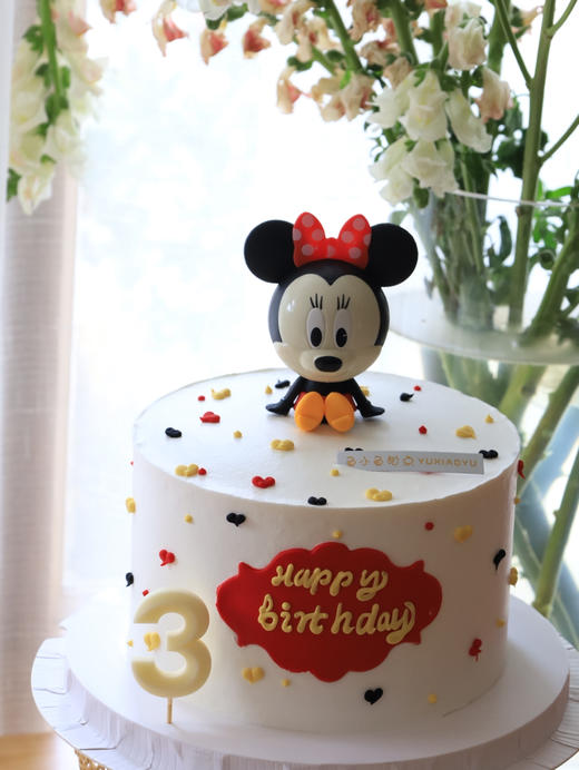 米妮宝宝 商品图2