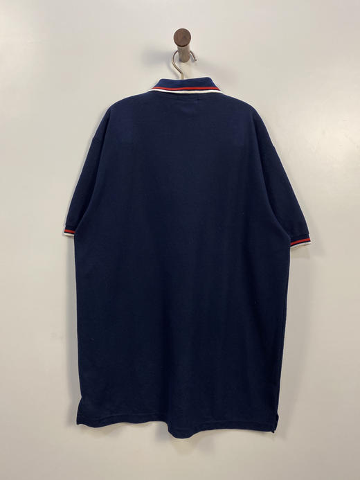 FRED PERRY 英国著名的网球用品 短袖POLO衫 _SPL(XL) 商品图2