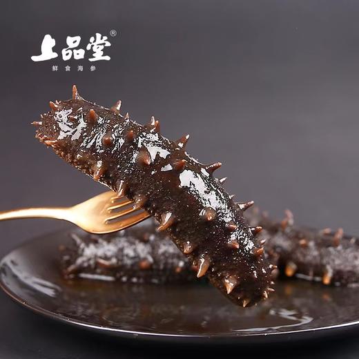 B1上品堂即食海参佳享装    1000g/30只 商品图1