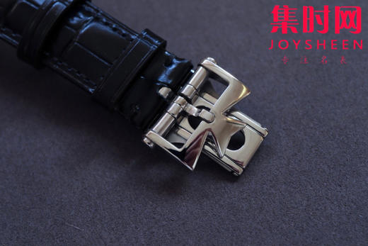 【周月轮回，分秒轮转】MX江诗丹顿 Traditionnelle 传袭系列全日历男士腕表4010T/O00R-B344/B740/B345 商品图7