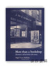 More than a Bookshop: Zwemmer's and Art in the 20th Century / 不仅仅是书店：20世纪的Zwemmer's与艺术 商品缩略图0