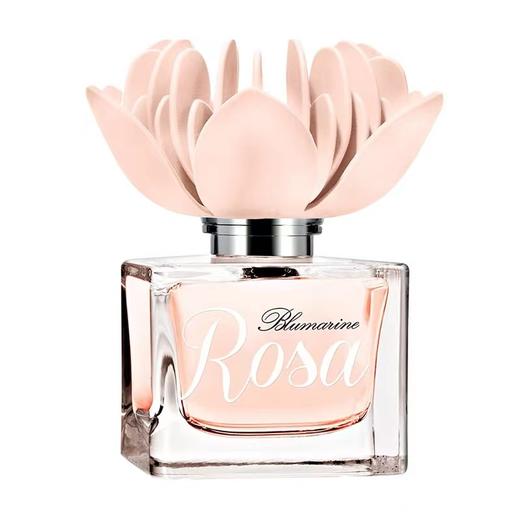 Blumarine ROSA布鲁玛林玫瑰恋人女士香水50ML100ML 商品图0