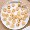 北陆制果小熊学校甘薯味饼干 商品缩略图2