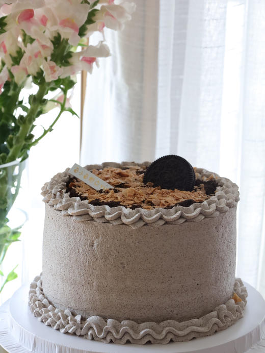 大号奥利奥咸奶油 商品图1