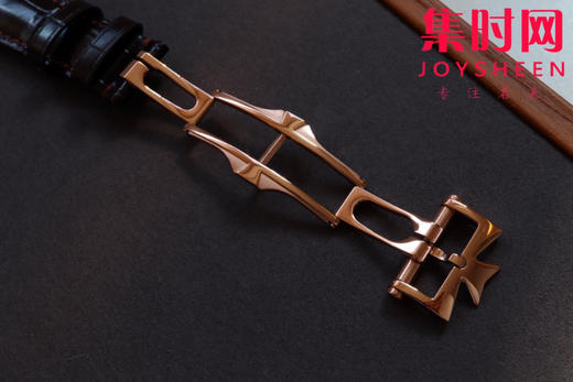 【周月轮回，分秒轮转】MX江诗丹顿 Traditionnelle 传袭系列全日历男士腕表4010T/O00R-B344/B740/B345 商品图8