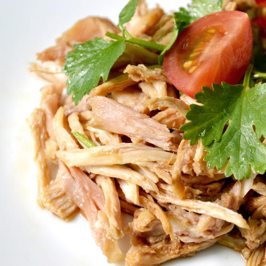 有机跑山鸡，山林散养，有机认证，品质安心，可选公鸡母鸡可代切割，顺丰陆运包邮 商品图8