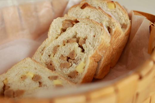 全麦猪排吐司 商品图0