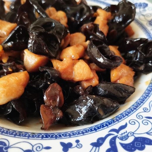 有机跑山鸡，山林散养，有机认证，品质安心，可选公鸡母鸡可代切割，顺丰陆运包邮 商品图5