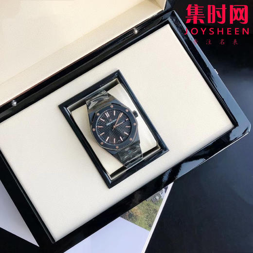 【升级版】爱彼AP皇家橡树系列 AP77350系列腕表 商品图1