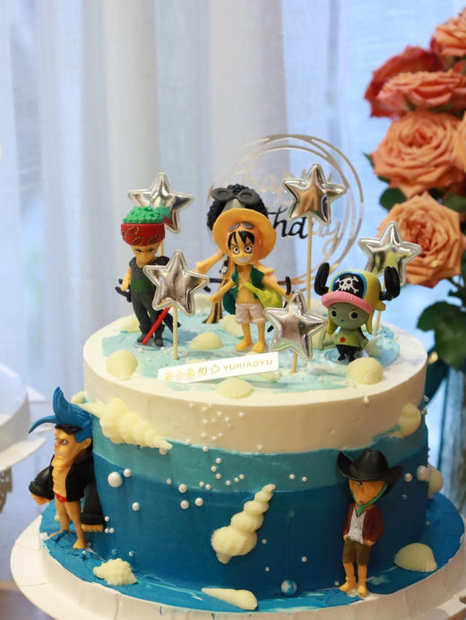 海贼王 商品图2