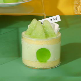 玫珑蜜瓜（利川）