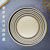 金色披萨盘 6/7/8/9/10寸 圆形披萨烤盘 烤箱用烘焙模具 商品缩略图0
