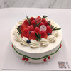 味美特“莓好心情”草莓水果蛋糕 商品缩略图3