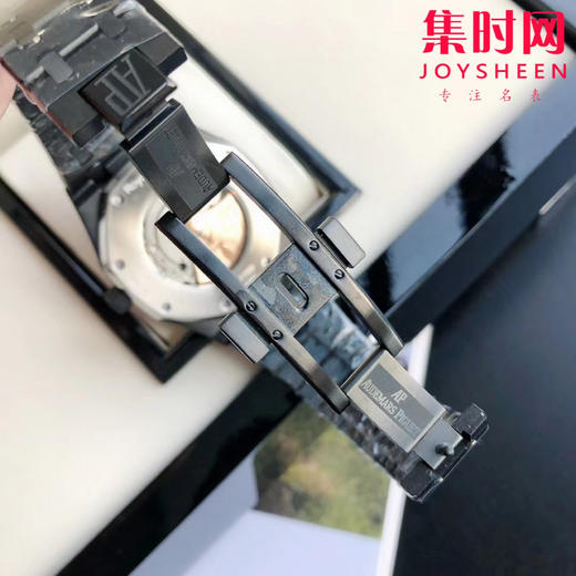 【升级版】爱彼AP皇家橡树系列 AP77350系列腕表 商品图8