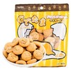 北陆制果蛋奶味饼干(可立袋)新 商品缩略图0