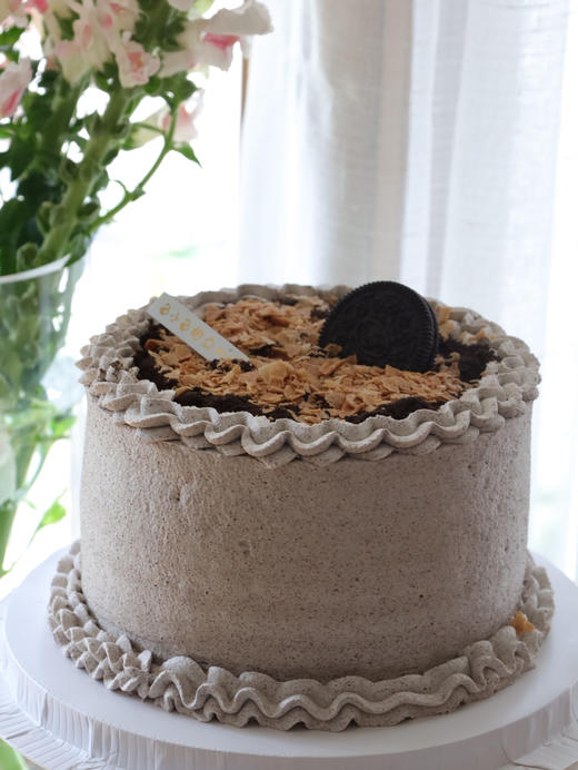 大号奥利奥咸奶油 商品图0