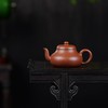 宜兴紫砂 - 君德 小煤窑朱泥 110cc 作者纪敏 商品缩略图2