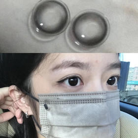 Bangcostar小气泡（日抛）