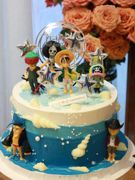 海贼王 商品图1