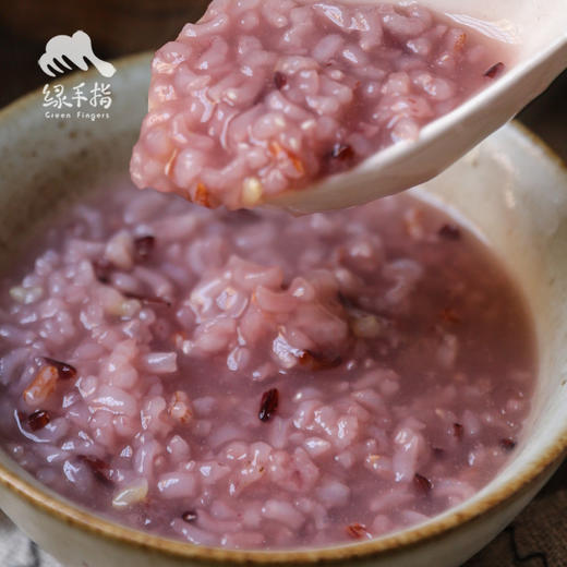 生态牛耕米 | 合作生产*Ecological NiuGeng Rice | Coproduction 商品图3