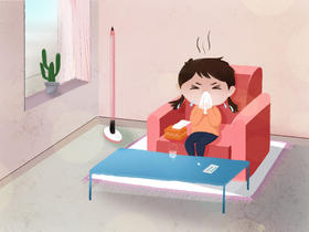 甲流来势汹汹，我们要怎么防治？