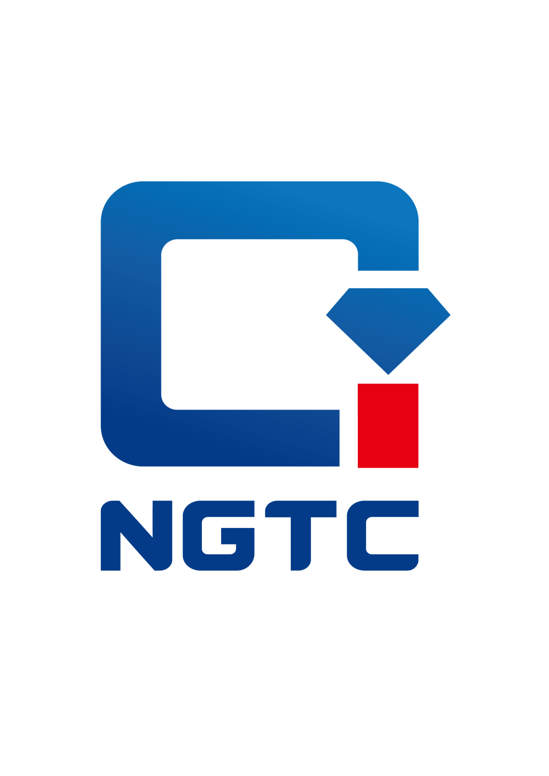 NGTC周边文具及教材资料