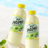 HOHO橄清橄榄汁饮料1L 商品缩略图3