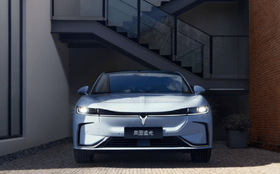 销量持续大降、亏损更加严重，价格战下的岚图将更边缘化难生存？