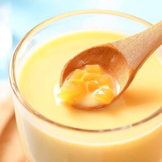 乐可芬芒果味椰子水饮料（含椰果 商品图1