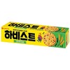 乐天甜蜜收获饼干100g롯데 하비스트 오리지널 商品缩略图0