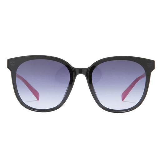 试戴图来了！超低价￥750直邮到手！MCM女款墨镜🕶 经典logo款 66mm 显脸小 商品图8