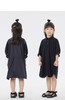 jnby  23年夏款  A型衬衫式短袖连衣裙  1N4G14080 商品缩略图7
