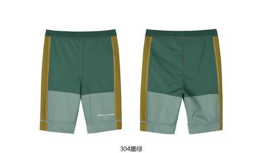 jnby  23年夏款  修身无束缚中长款运动打底裤   1N4E12180 商品图12